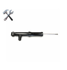 Ремонт заднего амортизатора для Audi A6 Allroad C5 (2000-2006)