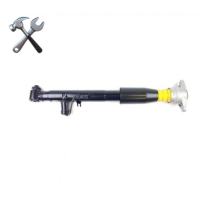 Ремонт заднего амортизатора для Audi A6 Allroad C6 (2007-2010)