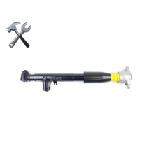 Ремонт заднего амортизатора для Audi A6 Allroad C6 (2007-2010)