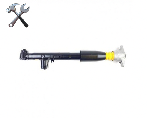 Ремонт заднего амортизатора для Audi A6 Allroad C6 (2007-2010)