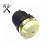 Восстановленный задний пневмобаллон для Audi A6 Allroad C6 (2007-2010) цена указана зачетом вашей старой запчасти