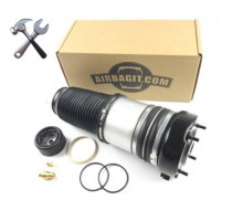 Восстановленный передний пневмобаллон для Audi A6 Allroad C6 (2007-2010)