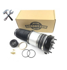 Восстановленный передний пневмобаллон для Audi A6 Allroad C6 (2007-2010)