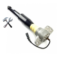 Ремонт заднего амортизатора для Audi A6 Allroad C7 (2011-2016)