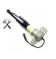 Ремонт заднего амортизатора для Audi A7 Sportback 4G (2010-2018)