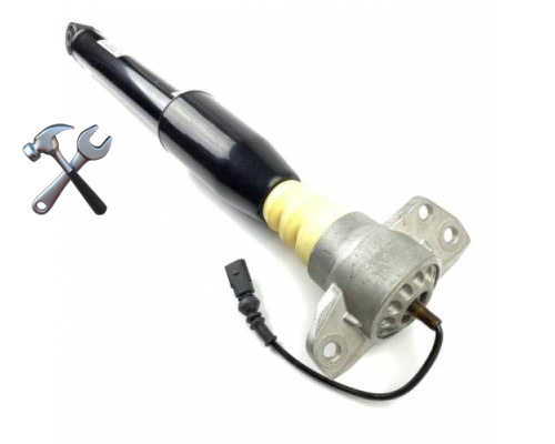 Ремонт заднего амортизатора для Audi A7 Sportback 4G (2010-2018)