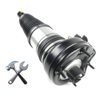 Ремонт переднего пневмoамортизатора для Audi A7 Sportback 4G (2010-2018)