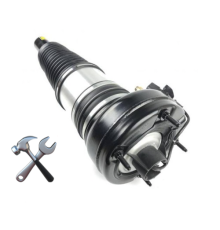 Ремонт переднего пневмoамортизатора для Audi A7 Sportback 4G (2010-2018)