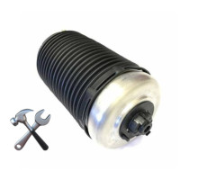 Восстановленный задний левый, правый пневмобаллон для Audi A7 Sportback 4G (2010-2018)