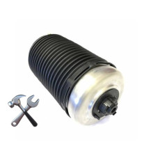 Восстановленный задний левый, правый пневмобаллон для Audi A6 Allroad C7 (2011-2016)