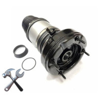 Восстановленный передний пневмобаллон для Audi A7 Sportback 4G (2010-2018)