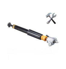 Ремонт заднего амортизатора для Audi A6 C8 (2018-2023)