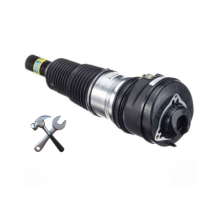 Ремонт переднего пневмoамортизатора для Audi A6 C8 (2018-2023)