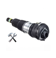 Ремонт переднего пневмoамортизатора для Audi A6 C8 (2018-2023)