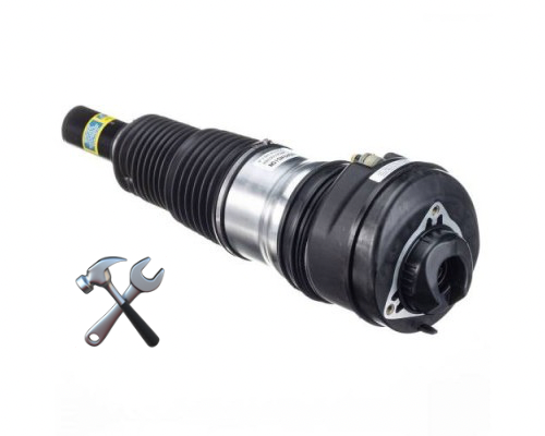 Ремонт переднего пневмoамортизатора для Audi A7 4K (2018-2023)