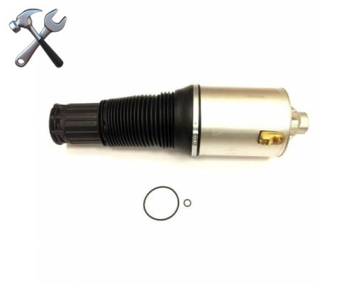 Восстановленный передний пневмобаллон для Audi A8 D3 (2003-2010)