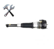 Ремонт заднего левого, правого пневмоамортизатора для Audi A8 D4 (2010-2017)