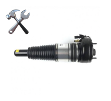 Ремонт переднего пневмоамортизатора для Audi A8 D4 (2010-2017)