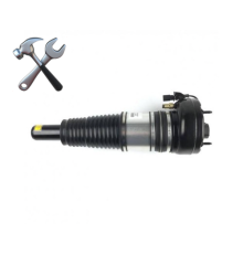 Ремонт переднего пневмоамортизатора для Audi A8 D4 (2010-2017)