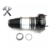 Восстановленный задний пневмобаллон для Audi A8 D4 (2010-2017)