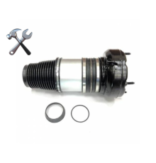 Восстановленный задний пневмобаллон для Audi A8 D4 (2010-2017)