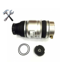 Восстановленный задний пневмобаллон для Audi Q7 4L (2005-2015)