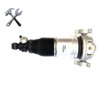 Ремонт заднего левого, правого пневмоамортизатора для Audi Q7 4L (2005-2015)