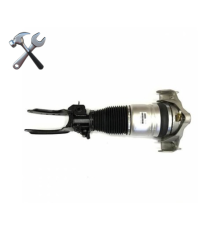 Ремонт переднего левого, правого пневмоамортизатора для Audi Q7 4L (2005-2015)