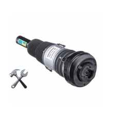 Ремонт переднего пневмоамортизатора для Audi Q7 4M (2015-н.в.)