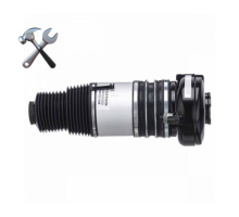 Восстановленный передний пневмобаллон для Audi Q8 4MN (2018-н.в.)