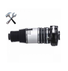 Восстановленный передний пневмобаллон для Audi Q8 4MN (2018-н.в.)