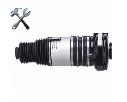 Восстановленный передний пневмобаллон для Audi Q7 4M (2015-н.в.)