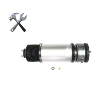 Восстановленный задний пневмобаллон для BMW 7er E65/E66 (2001-2008)