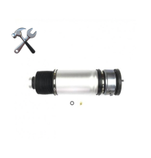 Восстановленный задний пневмобаллон для BMW 7er E65/E66 (2001-2008)