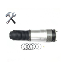 Восстановленный задний пневмобаллон для BMW 7er F01/F02/F04 (2008-2015)