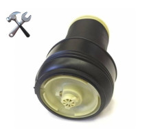 Восстановленный задний пневмобаллон для BMW X6 E71 (2007-2014)