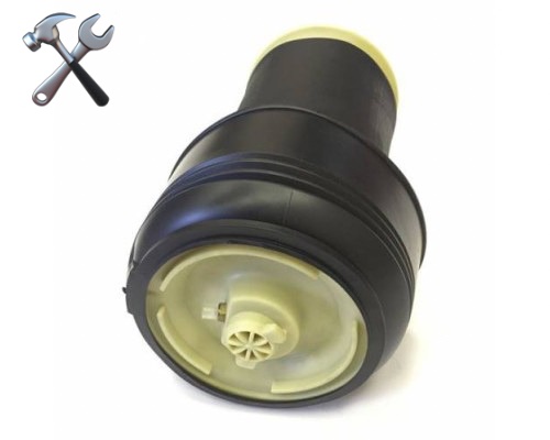 Восстановленнный задний пневмобаллон для BMW X5 e70 (2006-2013)