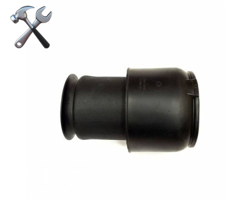 Восстановленный задний пневмобаллон для BMW X6 F16/F86 (2014-2019)