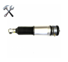 Ремонт заднего левого, правого пневмоамортизатора без EDC для BMW 7er E65/E66 (2001-2008)