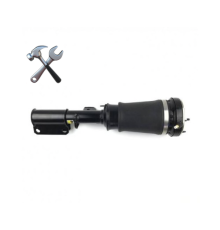 Ремонт переднего левого, правого пневмоамортизатора для BMW X5 e53 (1999-2006)