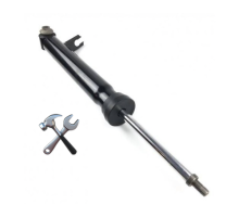 Ремонт заднего левого, правого амортизатора для BMW X5 F15 (2013-2018)