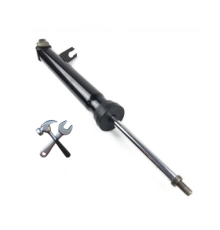 Ремонт заднего левого,правого амортизатора для BMW X6 F16 (2014-2019)