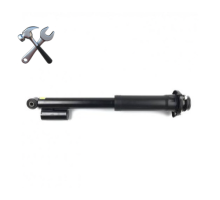 Ремонт заднего левого, правого амортизатора для Range Rover L322 (2010-2012) c системой ACE