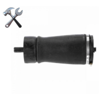 Восстановленный задний пневмобаллон для Land Rover Discovery 5 L462 (2016-н.в.)