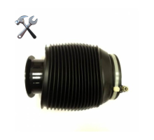 Восстановленный задний пневмобаллон для Lexus GX460 (2010-2020)