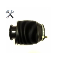 Восстановленный задний пневмобаллон для Lexus GX460 (2010-2020)