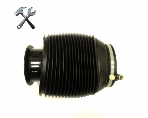 Восстановленный задний пневмобаллон для Lexus GX460 (2010-2020)