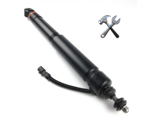 Ремонт заднего амортизатора для Lexus GX460 (2010-2020)