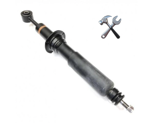 Ремонт переднего амортизатора для Lexus GX460 (2010-2020)