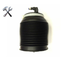 Восстановленный задний пневмобаллон TOYOTA для Lexus GX470 (2002-2009)